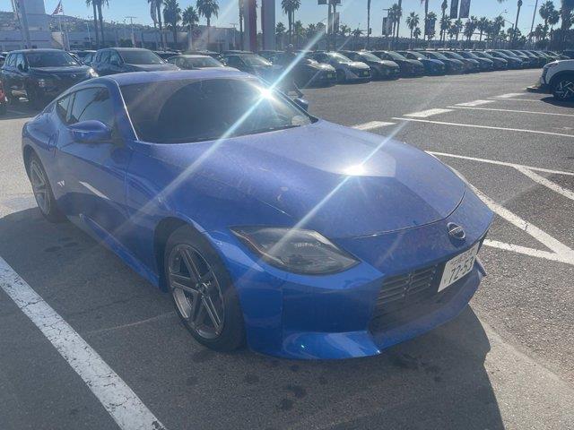 2026 Nissan Nissan Z - $39,977