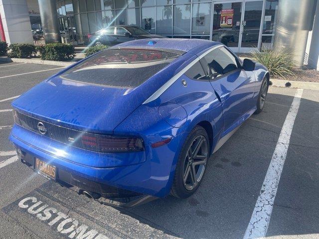 2026 Nissan Nissan Z - $39,977