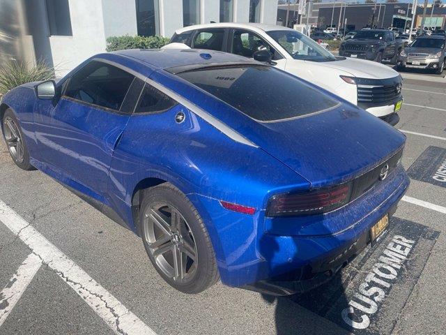 2026 Nissan Nissan Z - $39,977