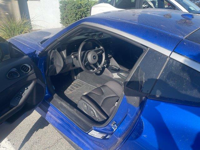 2026 Nissan Nissan Z - $39,977