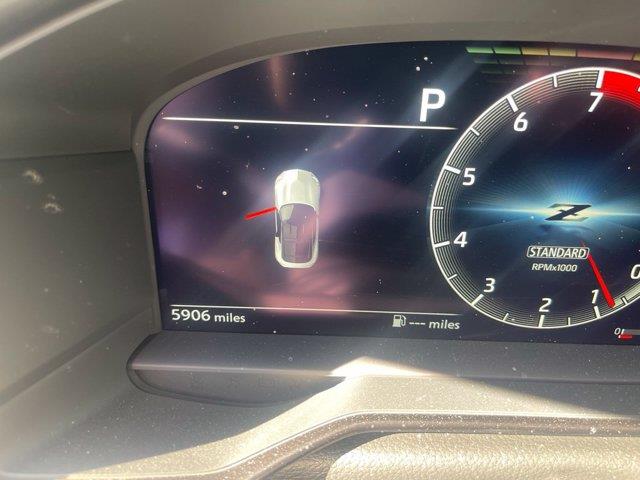 2026 Nissan Nissan Z - $39,977