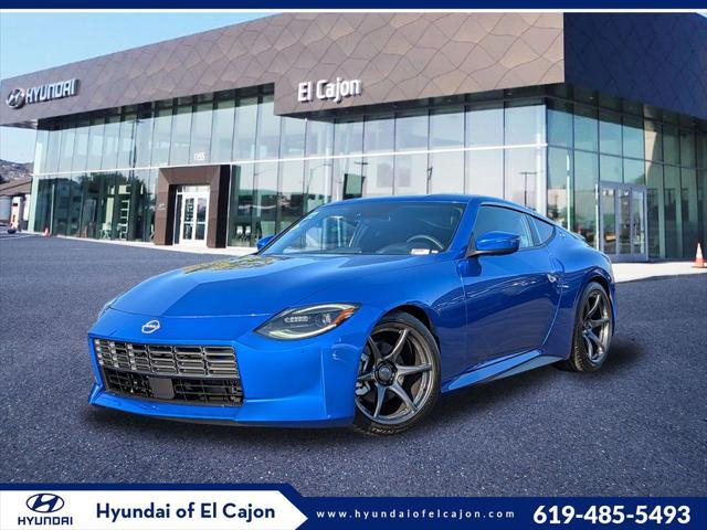 2026 Nissan Nissan Z - $39,998