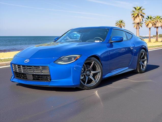2026 Nissan Nissan Z - $39,998