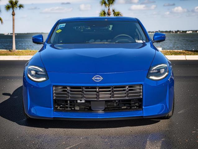 2026 Nissan Nissan Z - $39,998