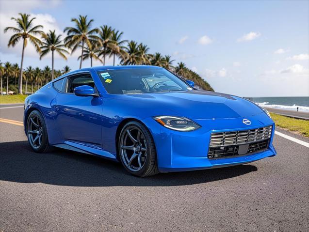 2026 Nissan Nissan Z - $39,998