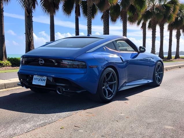 2026 Nissan Nissan Z - $39,998