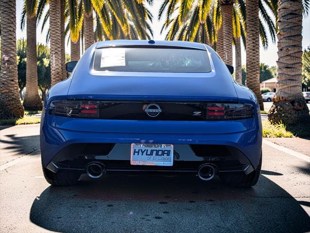 2026 Nissan Nissan Z - $39,998