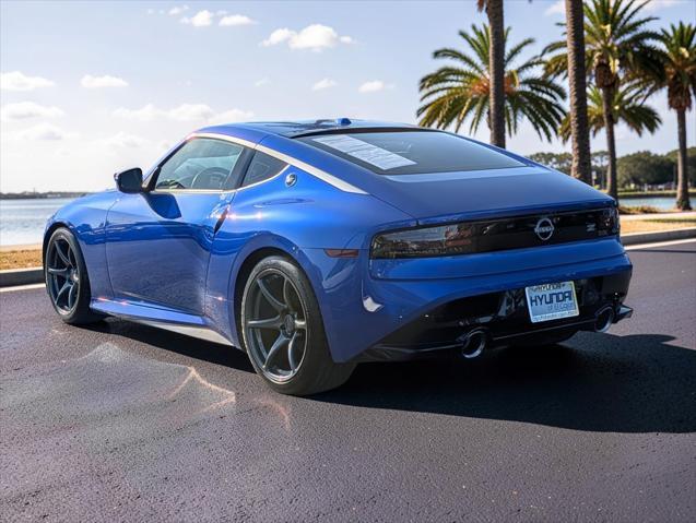 2026 Nissan Nissan Z - $39,998