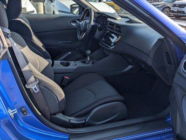 2026 Nissan Nissan Z - $39,998