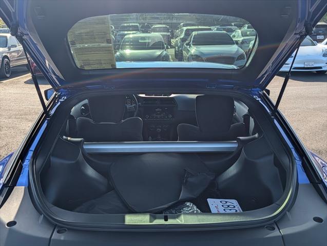 2026 Nissan Nissan Z - $39,998