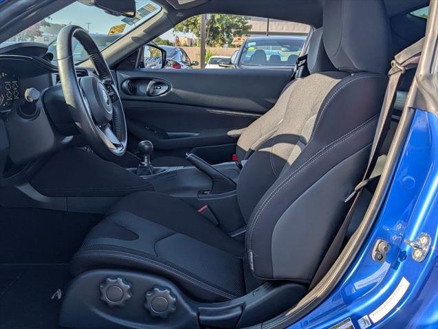 2026 Nissan Nissan Z - $39,998