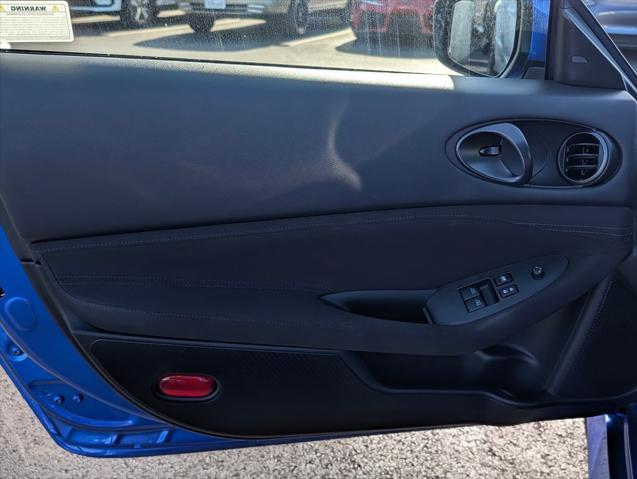 2026 Nissan Nissan Z - $39,998