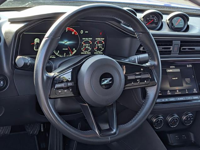 2026 Nissan Nissan Z - $39,998