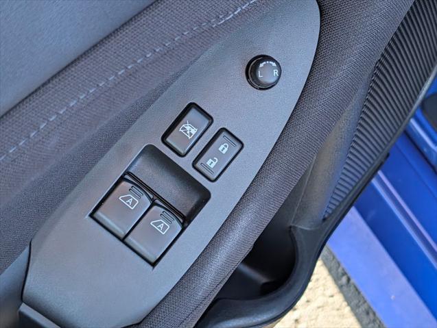 2026 Nissan Nissan Z - $39,998