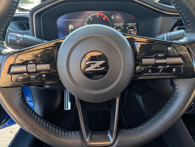 2026 Nissan Nissan Z - $39,998