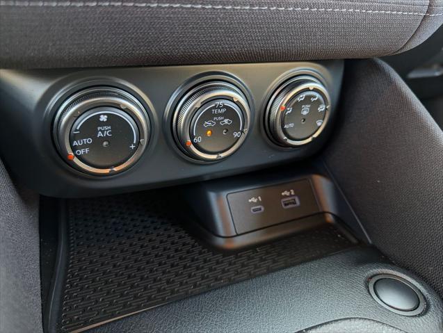 2026 Nissan Nissan Z - $39,998