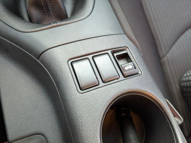 2026 Nissan Nissan Z - $39,998