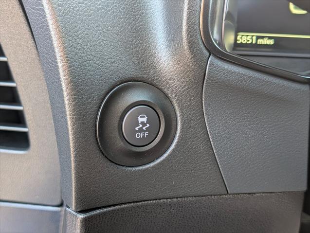 2026 Nissan Nissan Z - $39,998