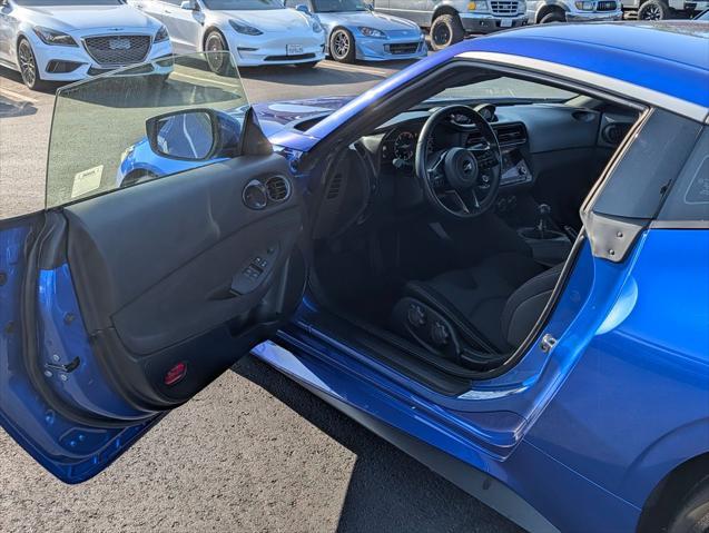 2026 Nissan Nissan Z - $39,998