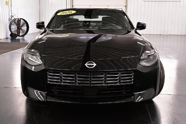 2026 Nissan Nissan Z - $41,995