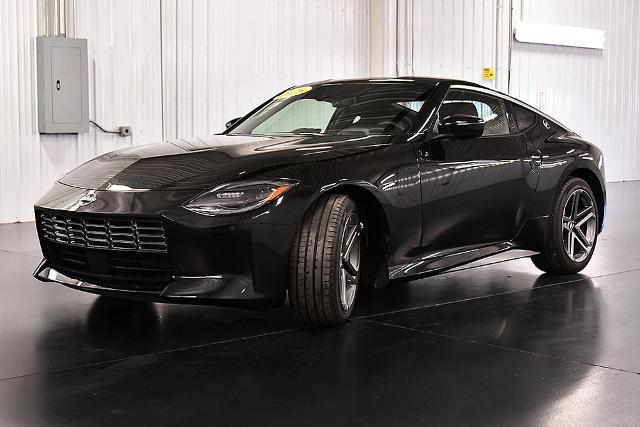 2026 Nissan Nissan Z - $41,995