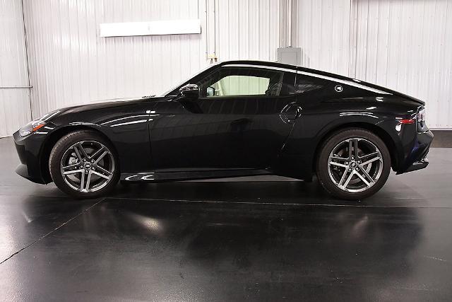 2026 Nissan Nissan Z - $41,995