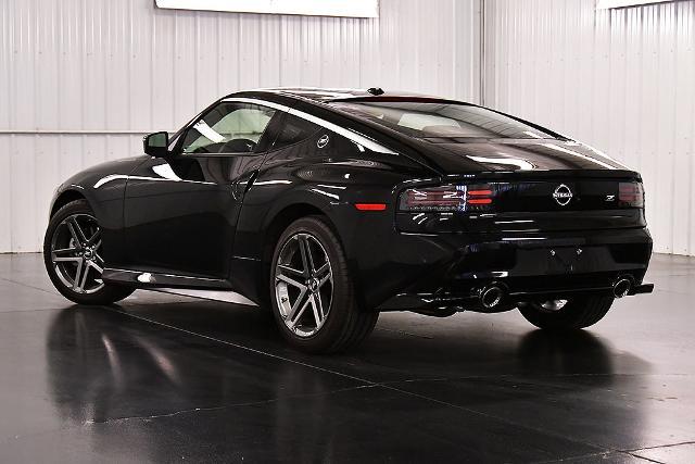2026 Nissan Nissan Z - $41,995
