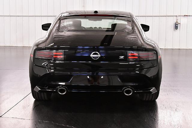 2026 Nissan Nissan Z - $41,995