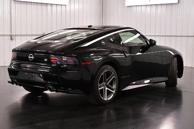 2026 Nissan Nissan Z - $41,995