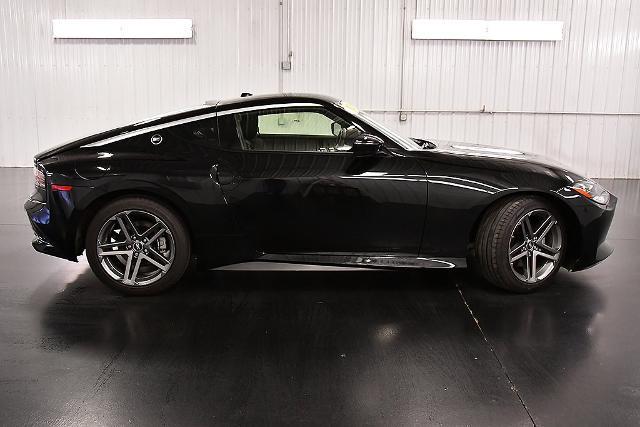 2026 Nissan Nissan Z - $41,995