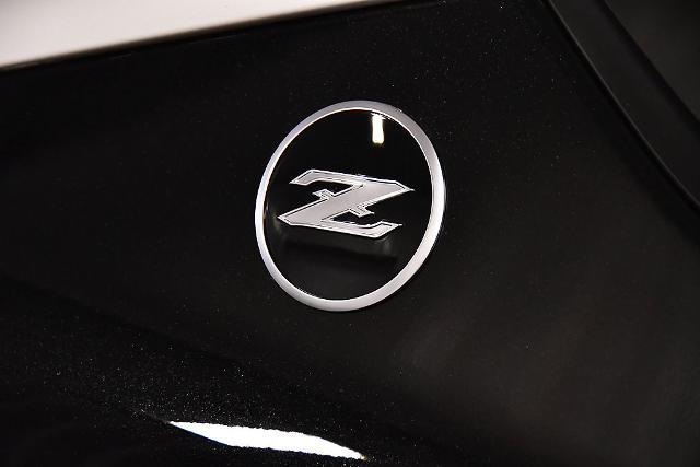 2026 Nissan Nissan Z - $41,995