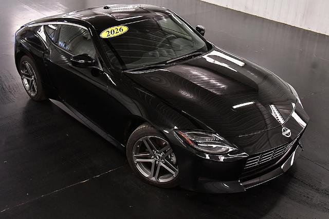 2026 Nissan Nissan Z - $41,995
