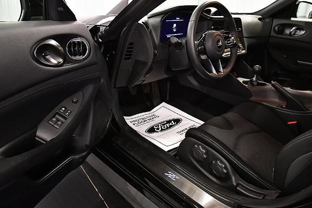 2026 Nissan Nissan Z - $41,995