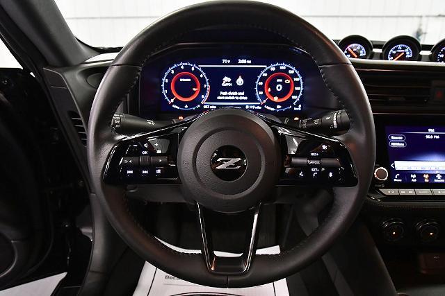 2026 Nissan Nissan Z - $41,995