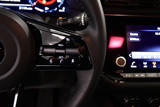 2026 Nissan Nissan Z - $41,995