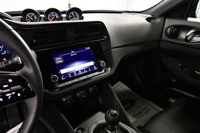 2026 Nissan Nissan Z - $41,995