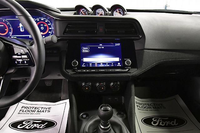 2026 Nissan Nissan Z - $41,995