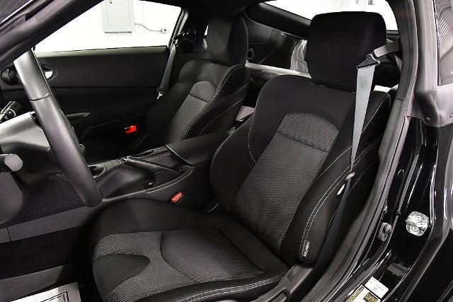 2026 Nissan Nissan Z - $41,995