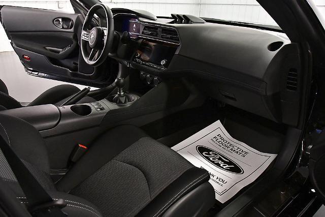 2026 Nissan Nissan Z - $41,995