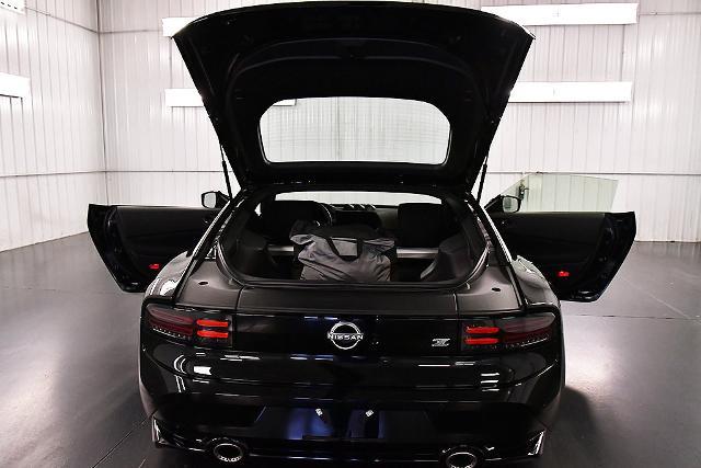2026 Nissan Nissan Z - $41,995