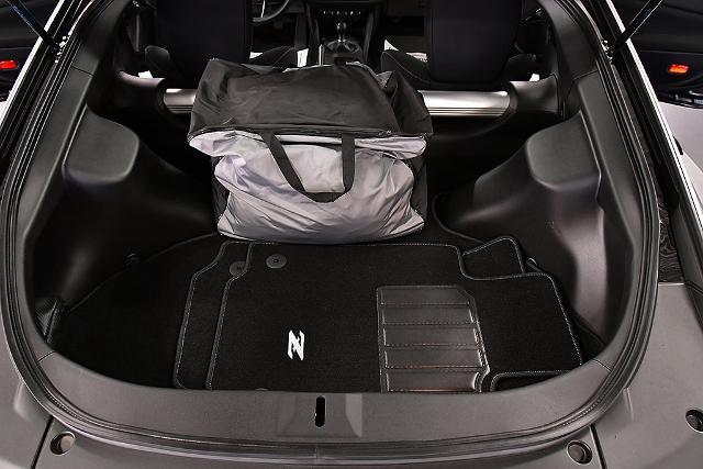 2026 Nissan Nissan Z - $41,995