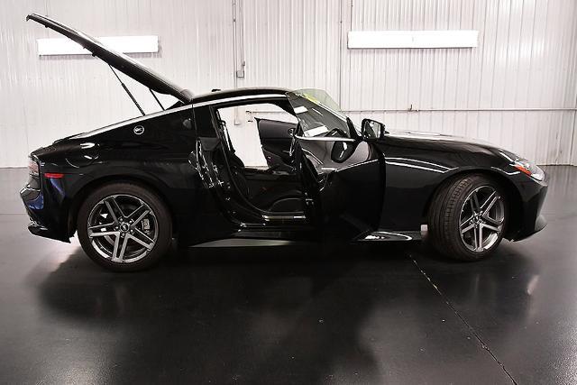 2026 Nissan Nissan Z - $41,995