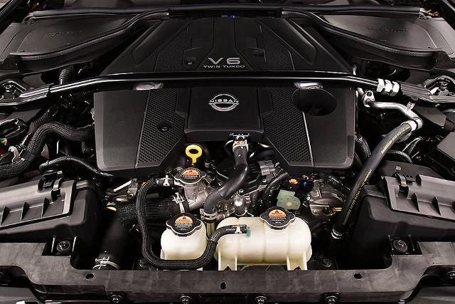 2026 Nissan Nissan Z - $41,995