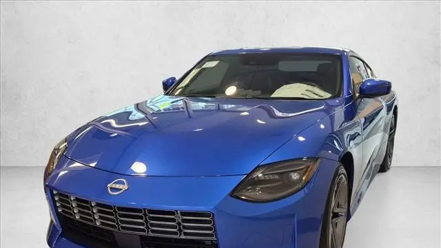 Preowned 2026 Nissan Z Sport for Sale