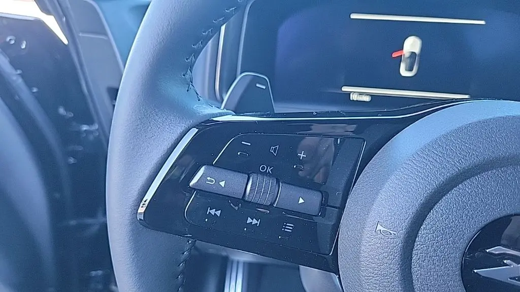 2026 Nissan Z Sport