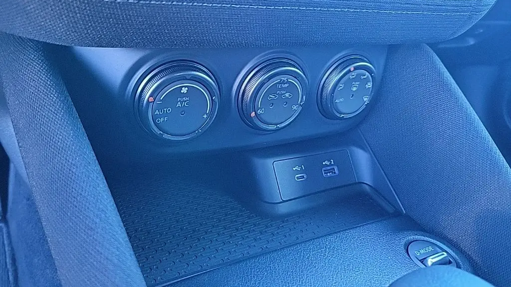 2026 Nissan Z Sport