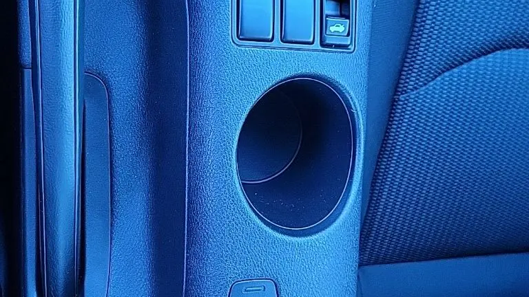 2026 Nissan Z Sport