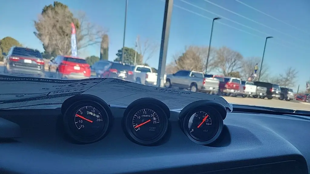 2026 Nissan Z Sport