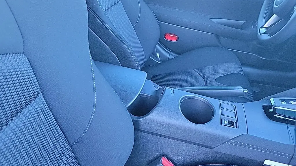 2026 Nissan Z Sport