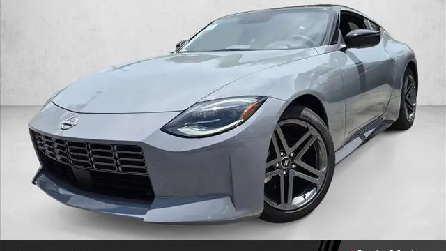 Preowned 2026 Nissan Z Sport for Sale